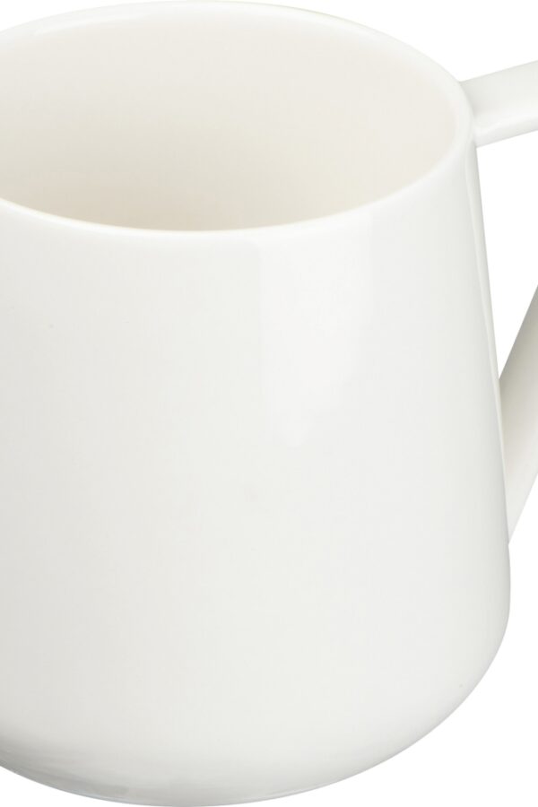 Porcelianinis puodelis 300 ml