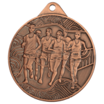Medalis MMC32050 Bėgimas
