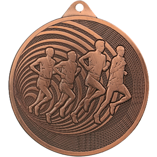 Medalis MMC3071 Bėgimas