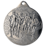 Medalis MMC32050 Bėgimas