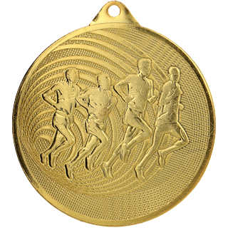 Medalis MMC3071 Bėgimas