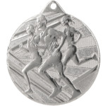 Medalis ME004 Bėgima