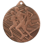 Medalis ME004 Bėgima
