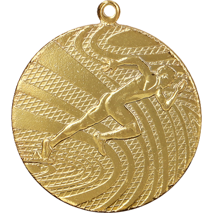 Medalis MMC1740 Bėgimas