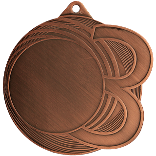 Medalis MMC3076