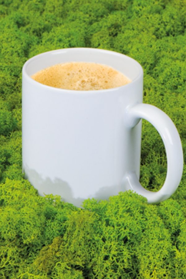 Keramikinis puodelis 300 ml