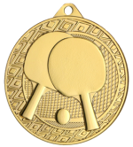 Stalo teniso medalis MMC4511
